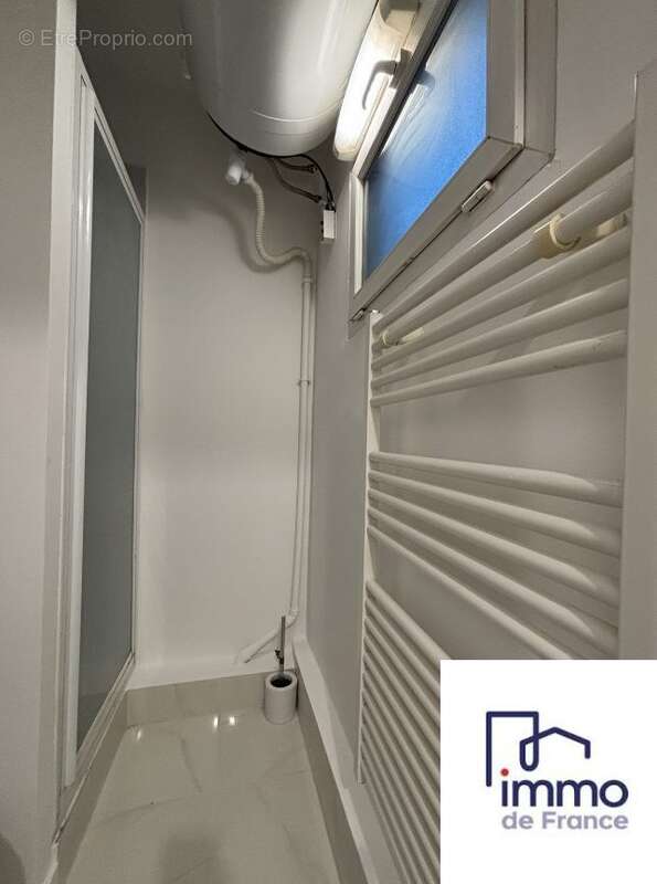 Appartement 38 m² à Vienne  - photo 6
