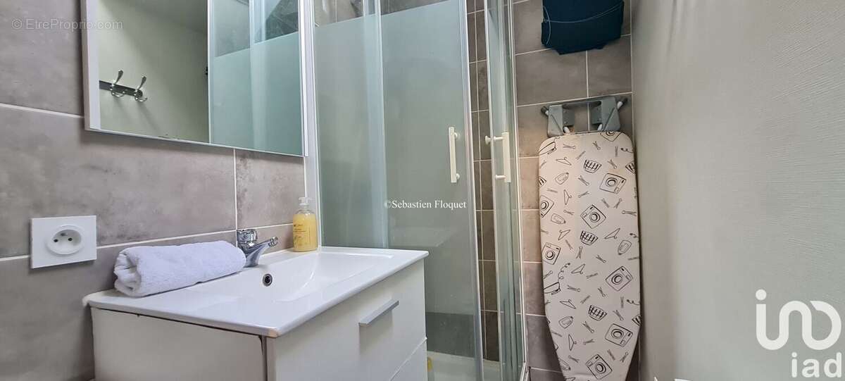 Photo 5 - Appartement à ORLEANS