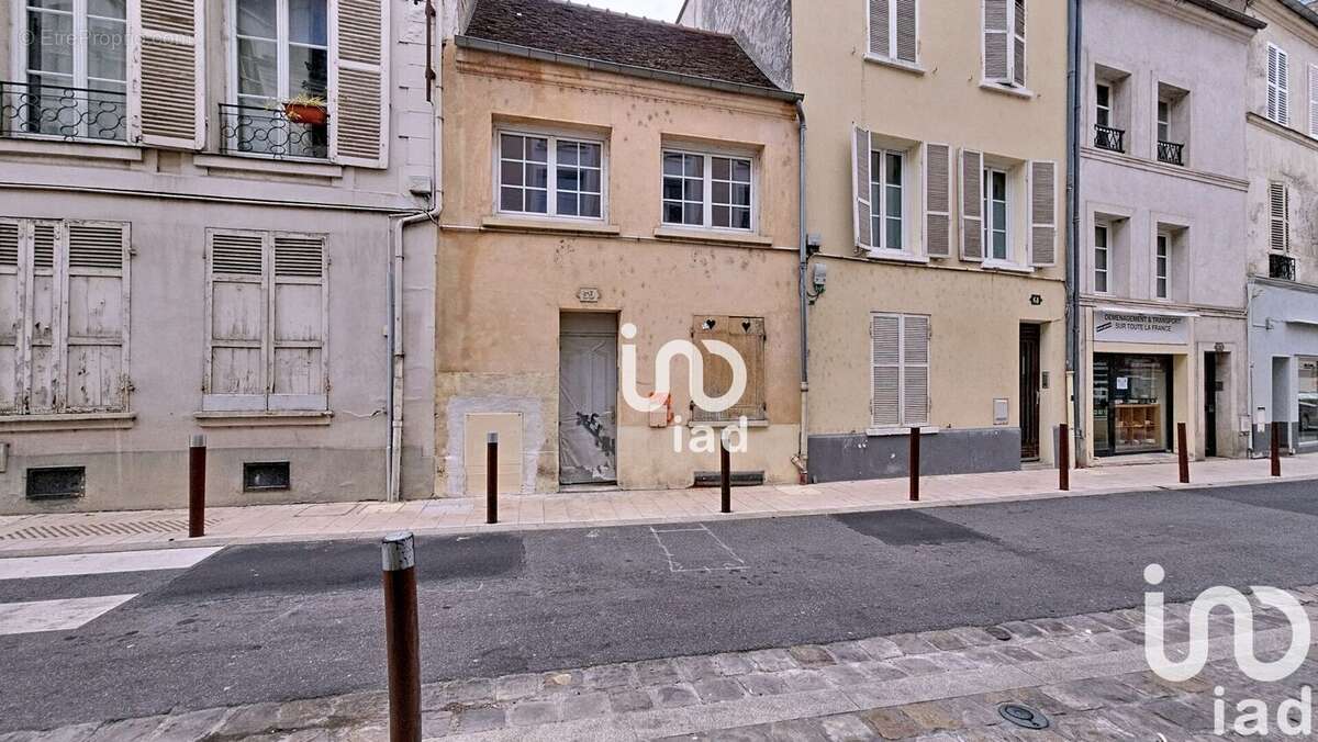 Photo 6 - Appartement à FONTAINEBLEAU