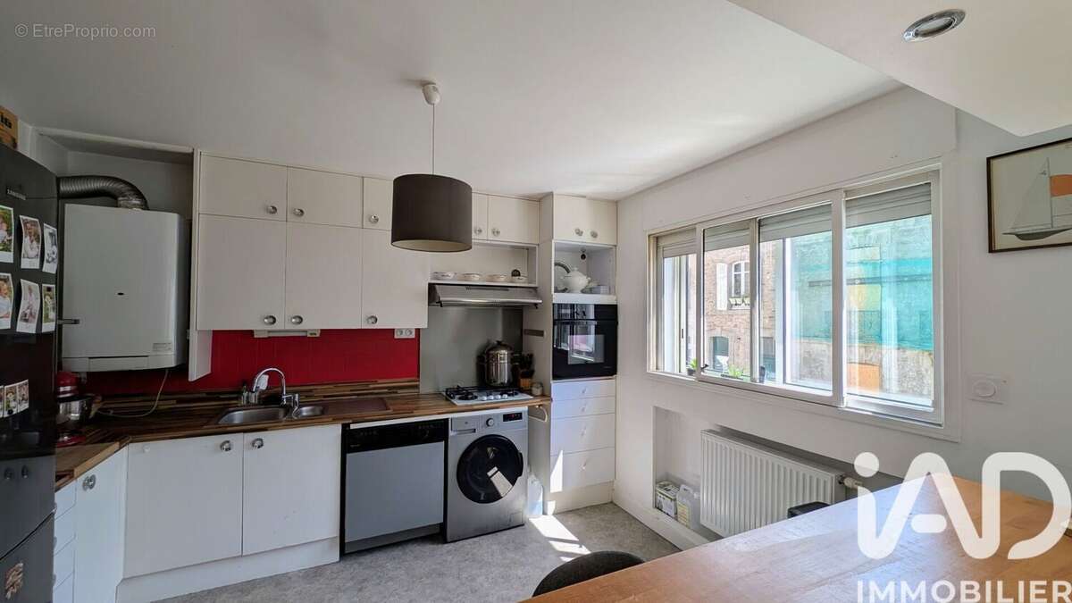 Photo 3 - Appartement à VANNES