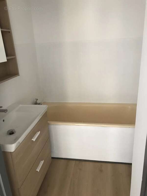 Appartement à LES ANGLES