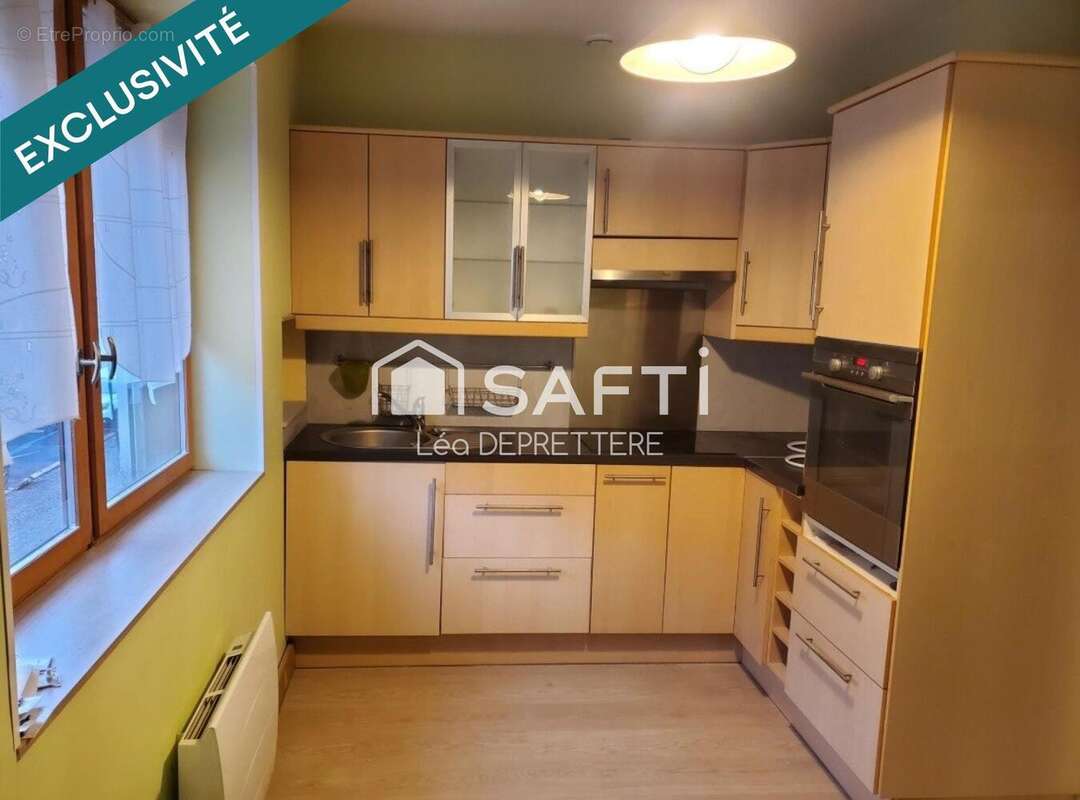 Photo 2 - Appartement à BETHUNE