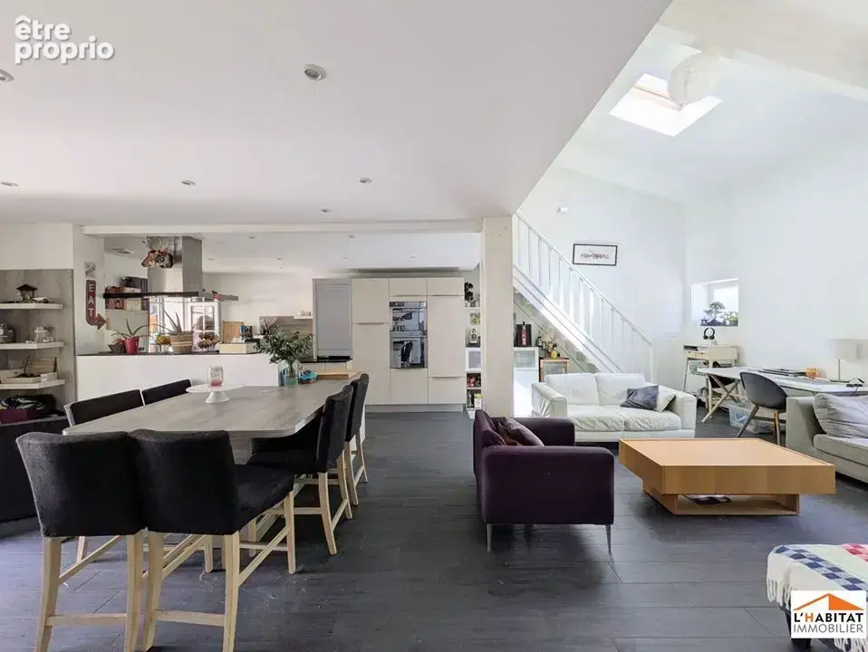 Maison 5 pièces 120 m² à vendre à Fontenilles (31470) - photo 2