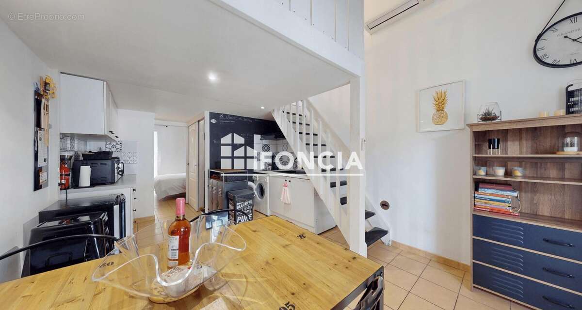 Maison à SAINT-CYPRIEN