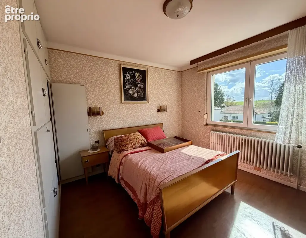 Jolie maison 4 chambres 111 m2 au calme - photo 6