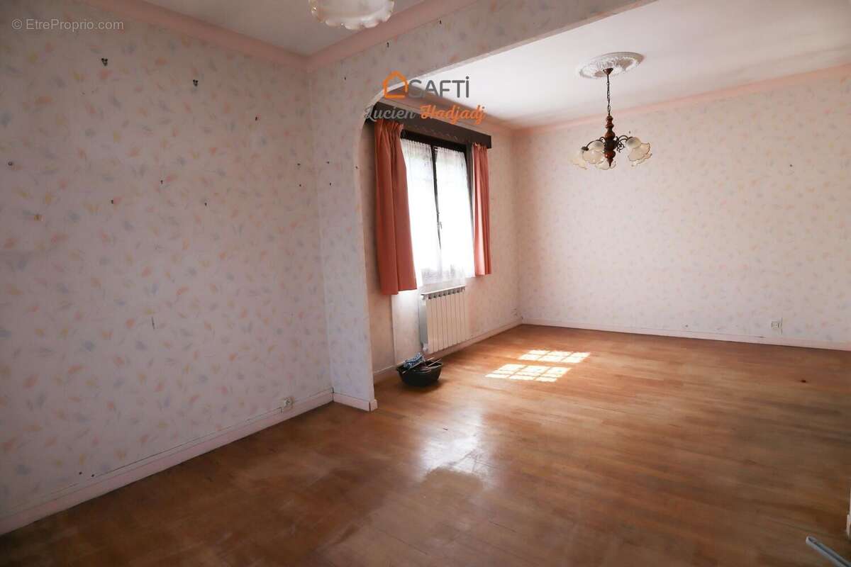 Photo 8 - Maison à SAINT-MARCEL