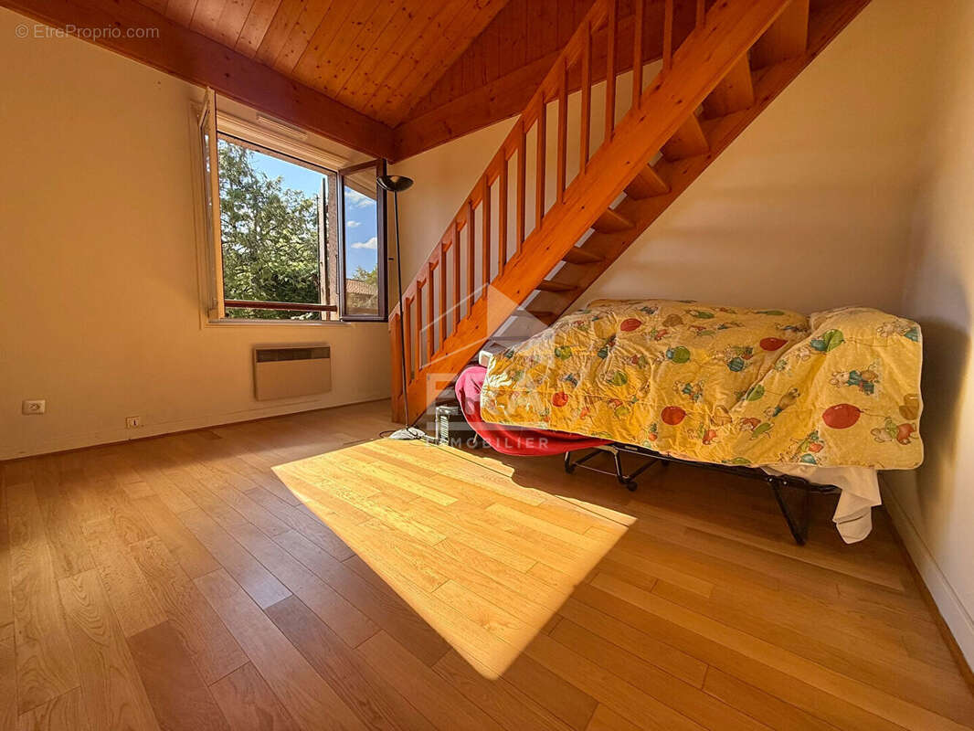 Maison à ECULLY
