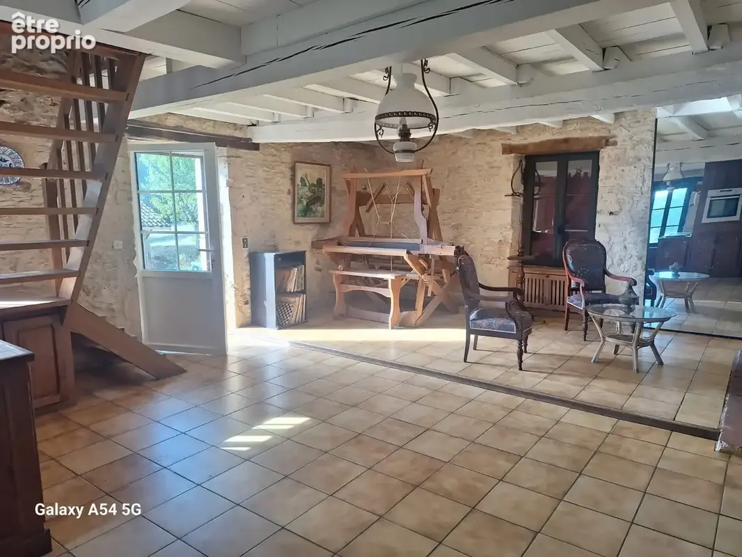Ensemble immobilier de caractère - photo 20
