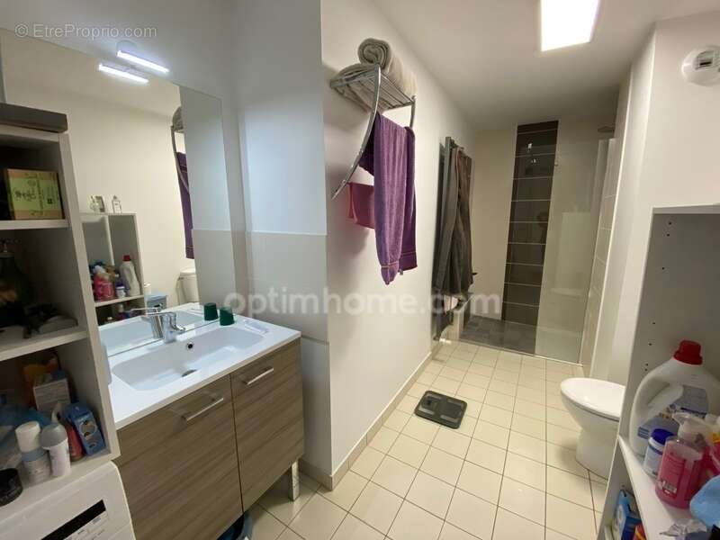 Appartement à PONT-SCORFF