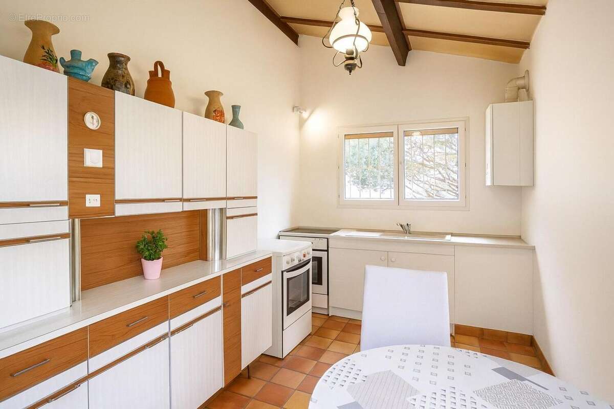 Photo 2 - Maison à LIBOURNE