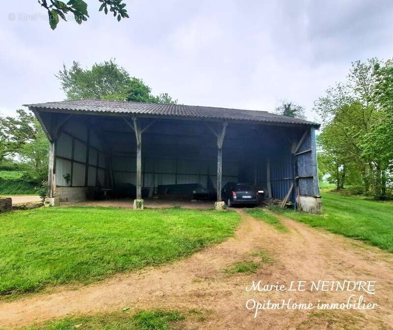 Maison à SAINT-IGEAUX