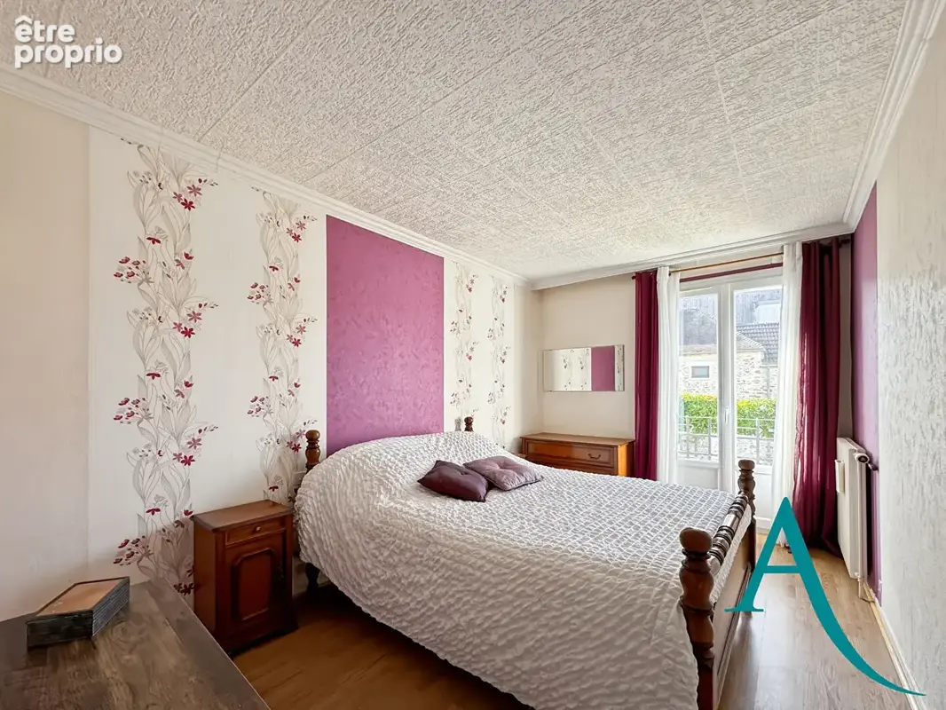 Maison Saint Vrain 5 pièce(s) 96 m2 - photo 6