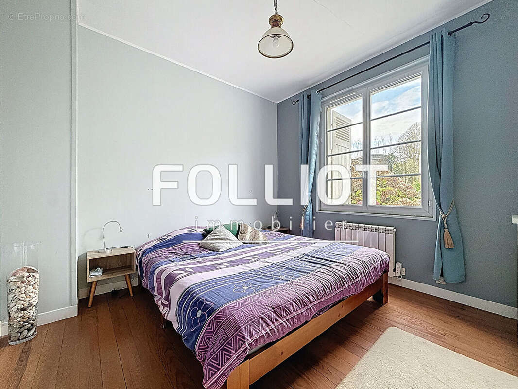 Maison à SAINT-GEORGES-DE-LA-RIVIERE