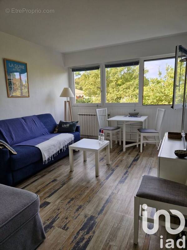 Photo 1 - Appartement à ARCACHON