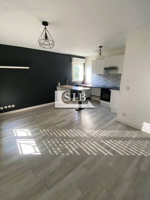 Appartement à ETAMPES