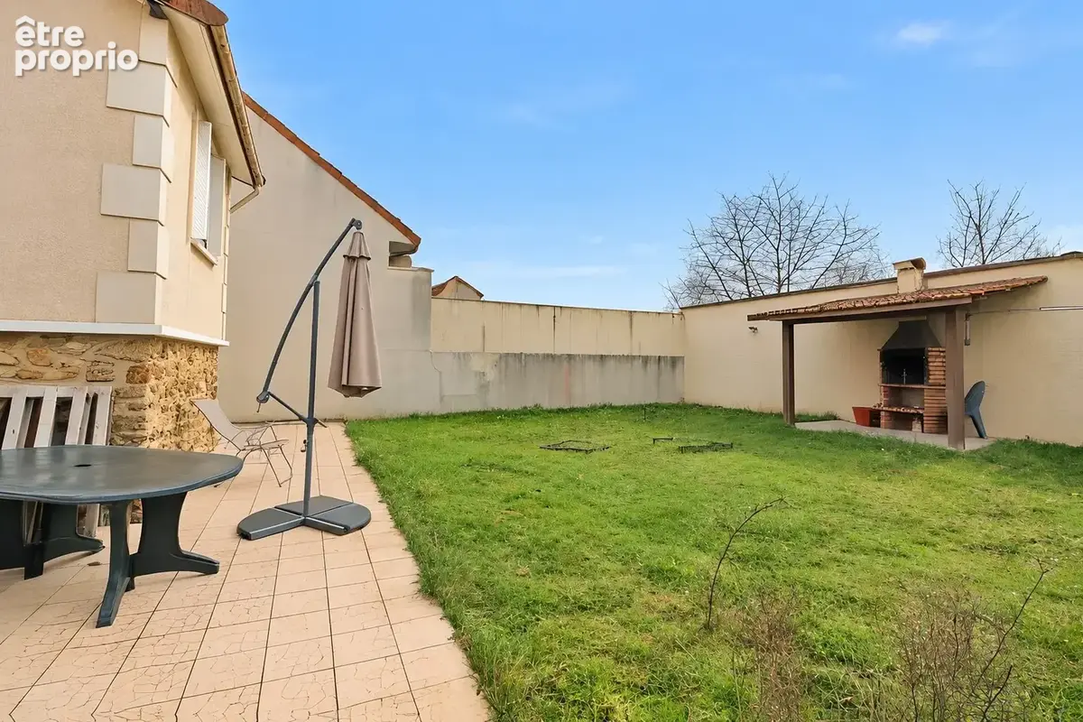 Jolie maison à Chennevières sur Marne - photo 3