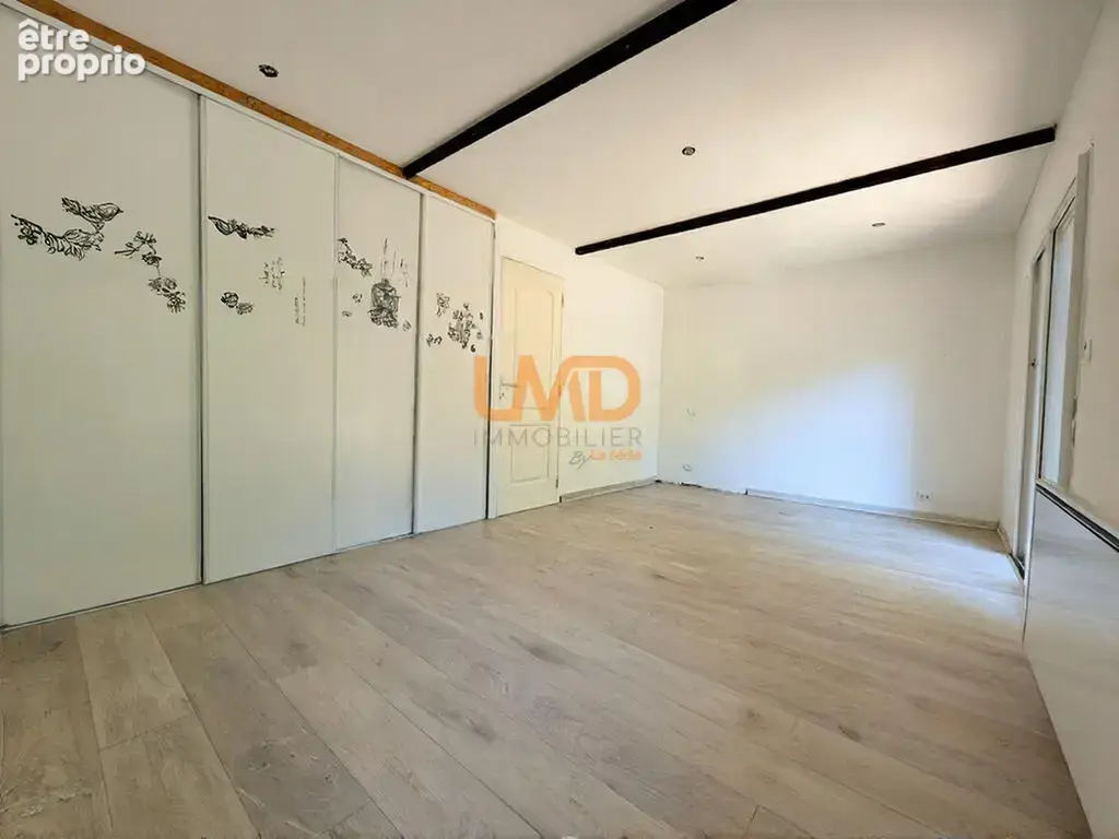 Callas – Maison familiale de 130 m2 potentiel d’aménagement - photo 13