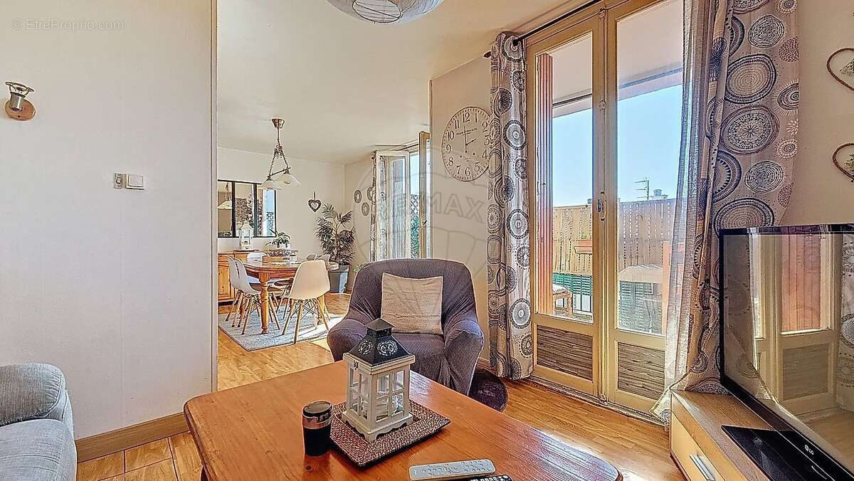 Appartement à PERPIGNAN