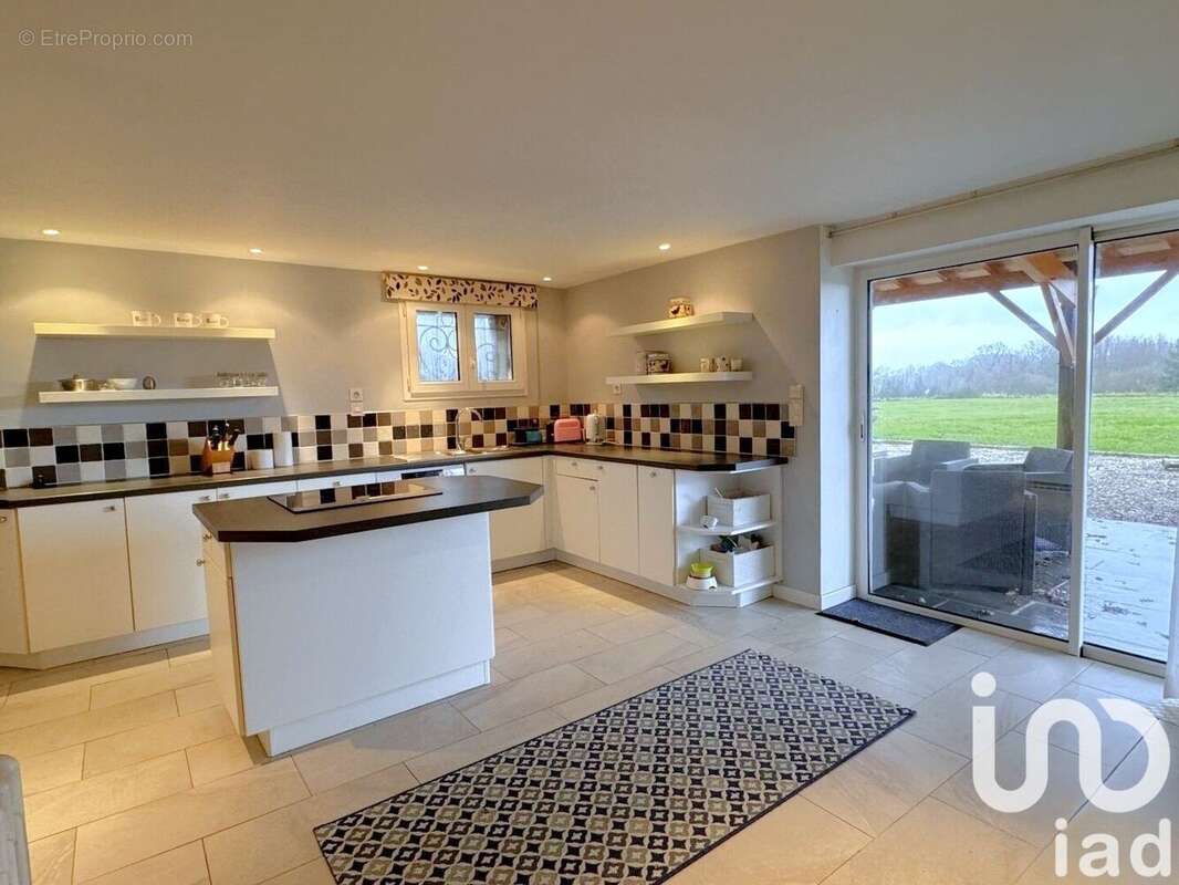 Photo 4 - Maison à SAINT-CYR-DES-GATS