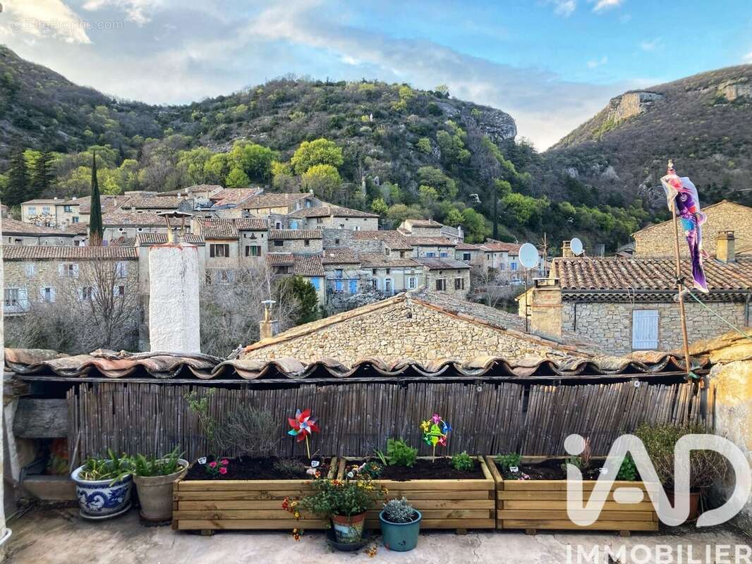 Maison 185 m² à Pont-De-Barret  - photo 7