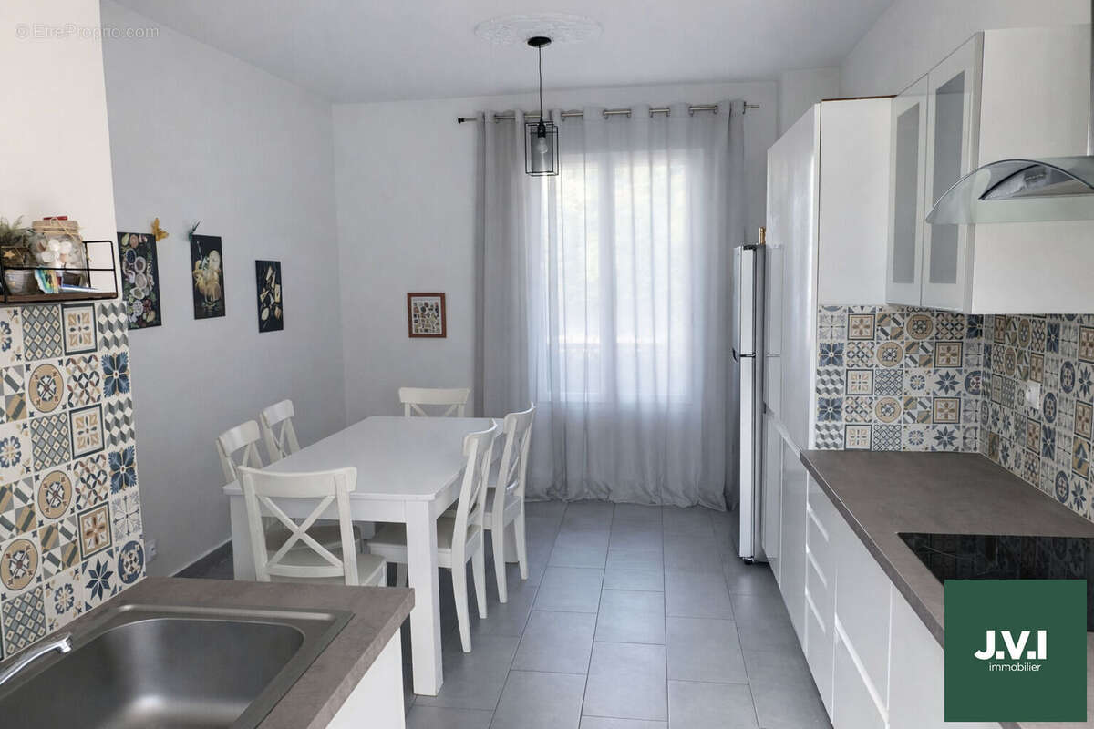 Maison à MONTMORENCY