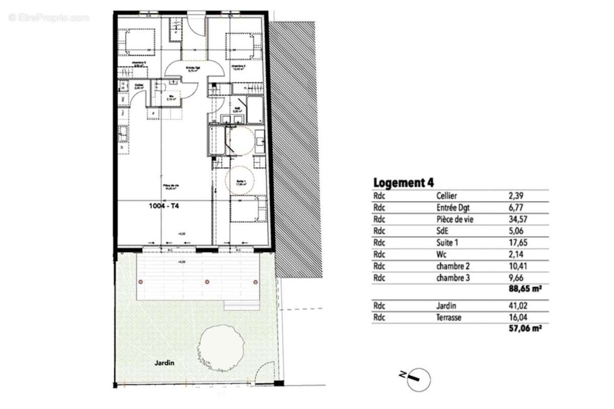 Photo 3 - Appartement à CHATELAILLON-PLAGE