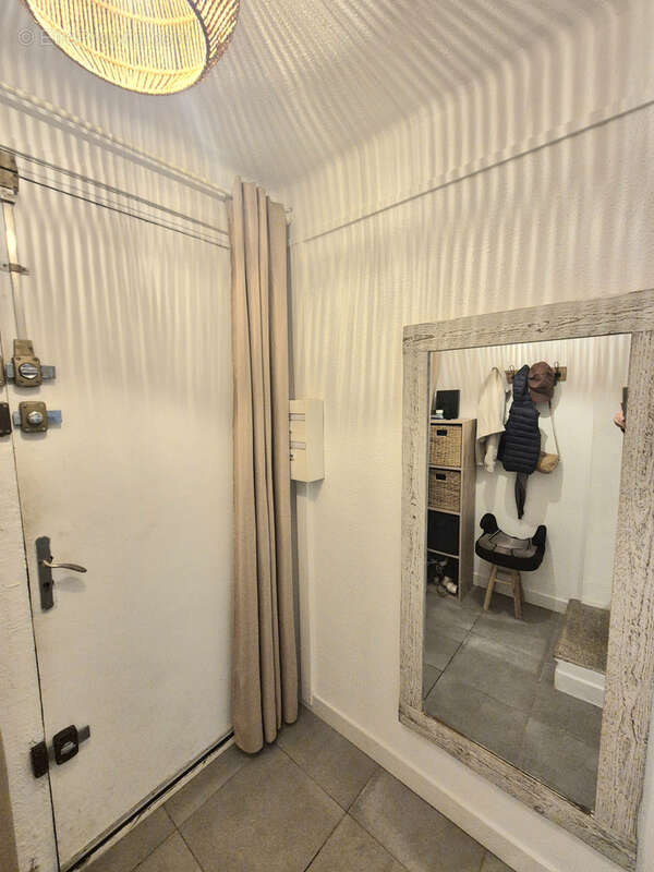 Appartement à HYERES