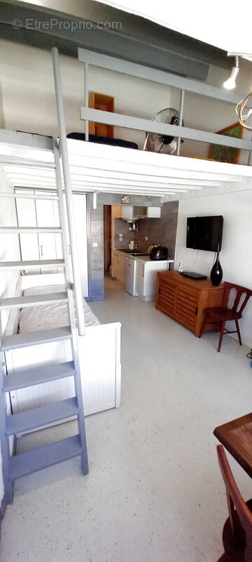 Appartement à AGDE