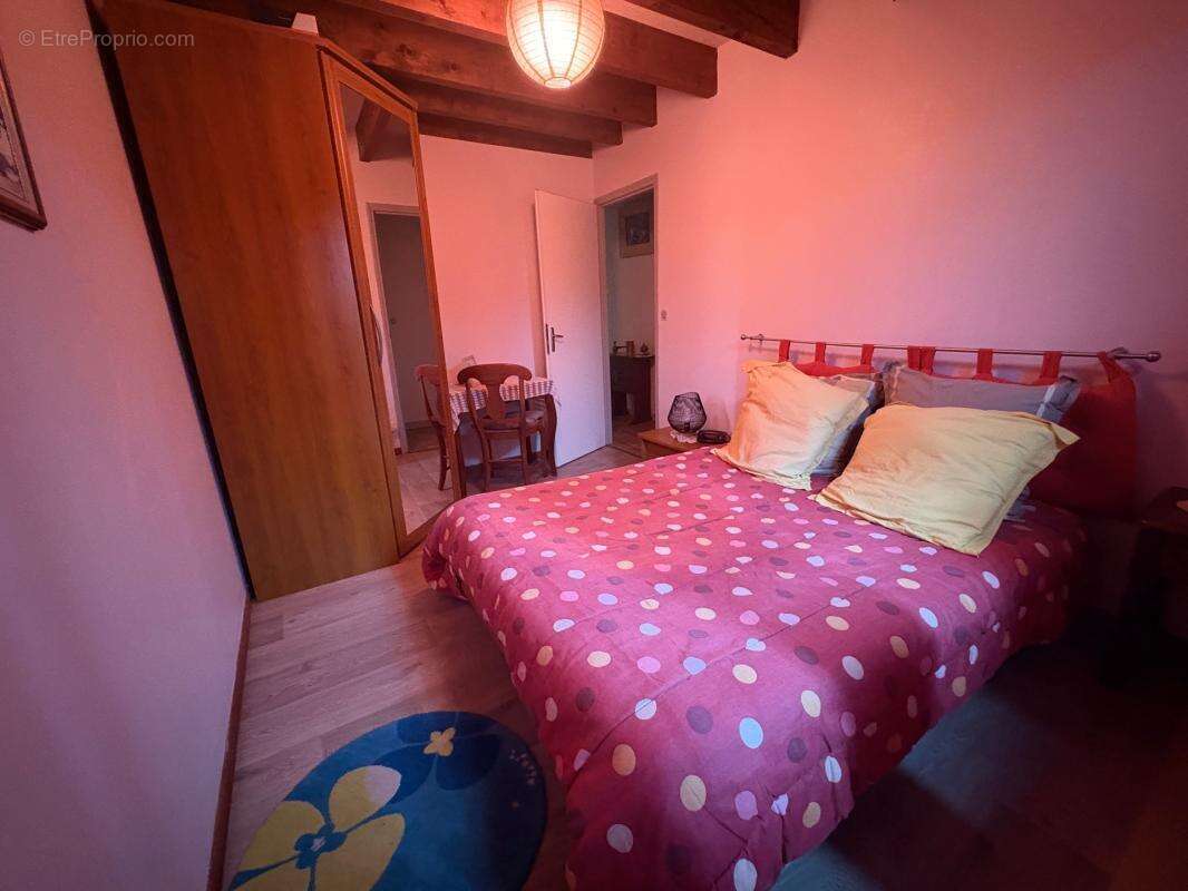 Baisse de prix pour cette maison Landaise à BARCELONNE DU GERS (32) - photo 11
