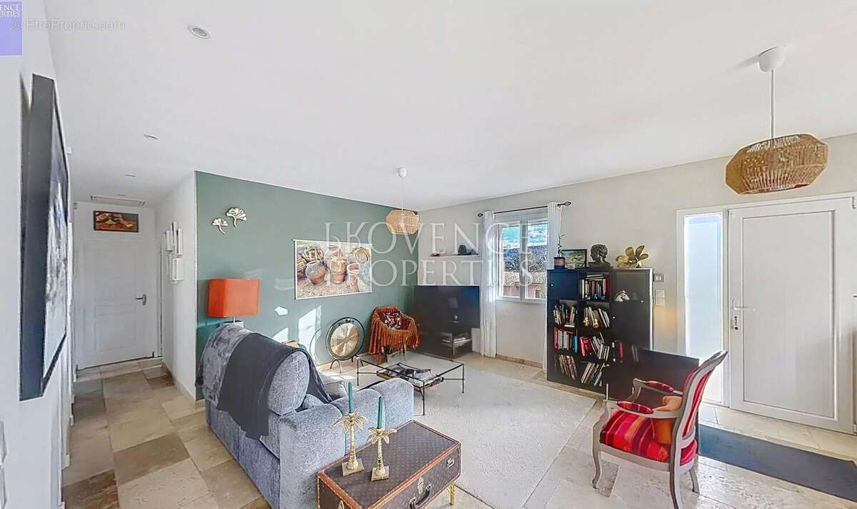 Maison à MONTFORT-SUR-ARGENS