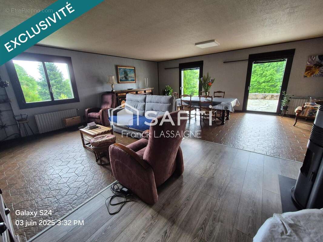 Photo 6 - Maison à VIVEROLS