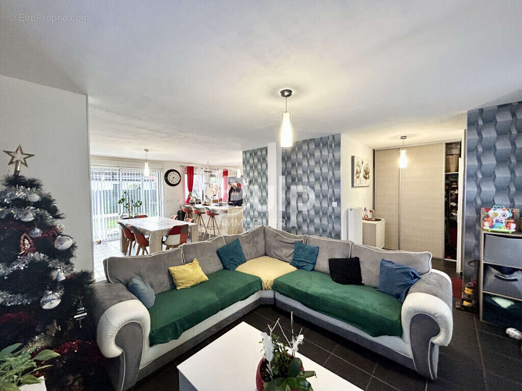 Maison à MAZINGARBE