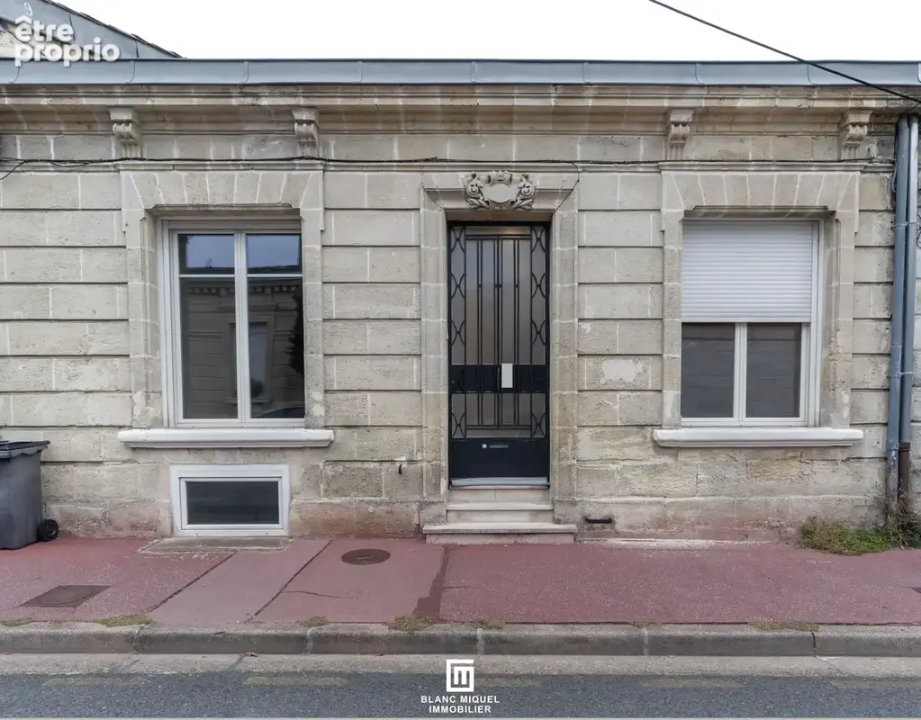 Bordeaux primerose - photo 1