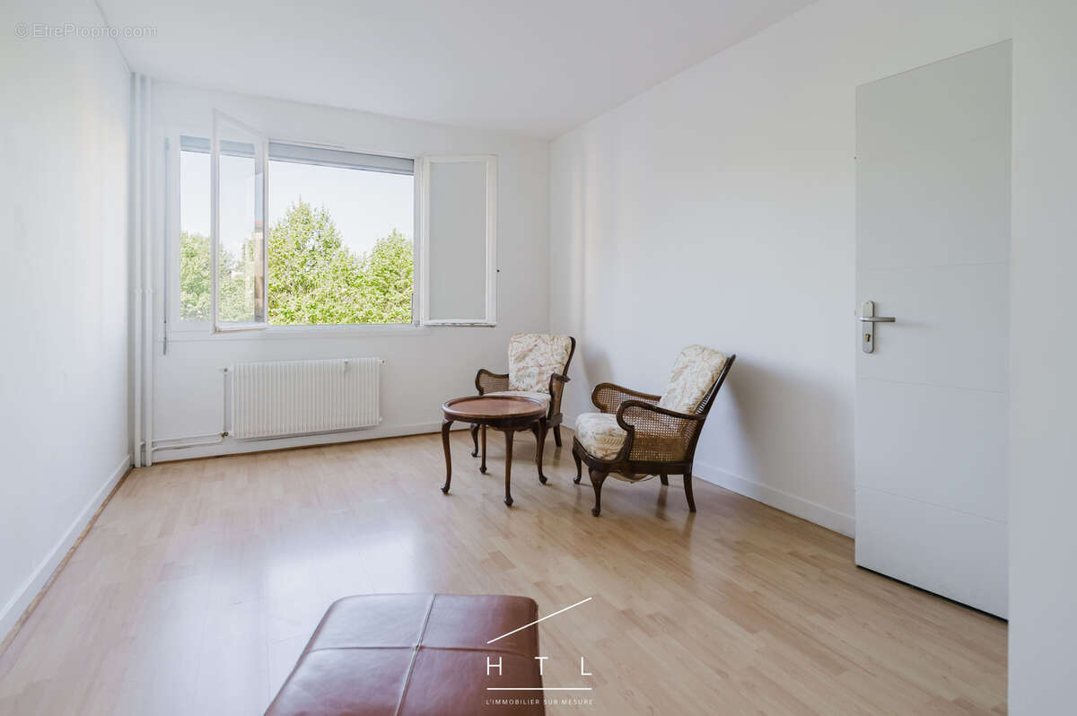 Appartement à VILLEFRANCHE-SUR-SAONE