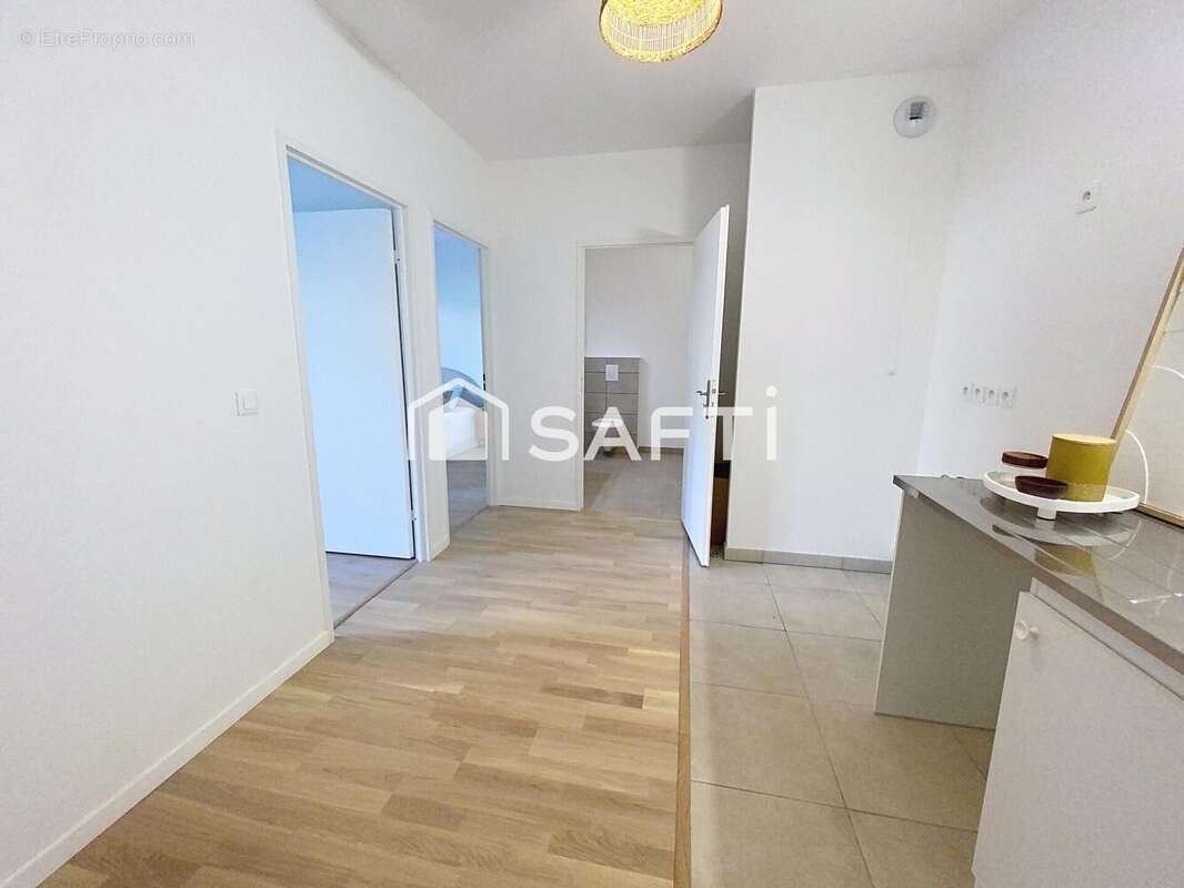 Photo 9 - Appartement à CHEVILLY-LARUE