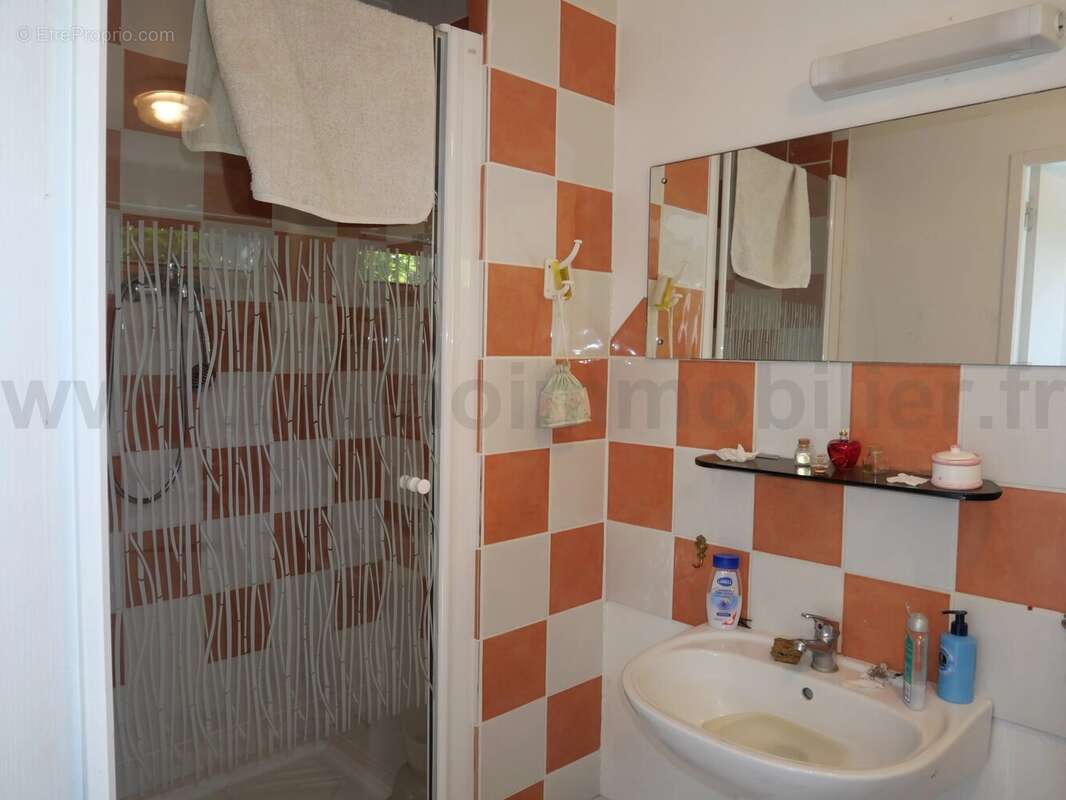 Maison le crotoy-centre - photo 5