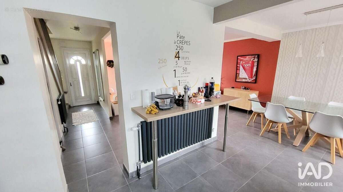 Maison 110 m² à Chelles  - photo 5