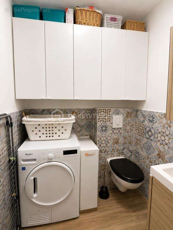 Auribeau-sur-siagne – 3 pièces avec terrasse de 19 m², climatisation et parking - photo 10