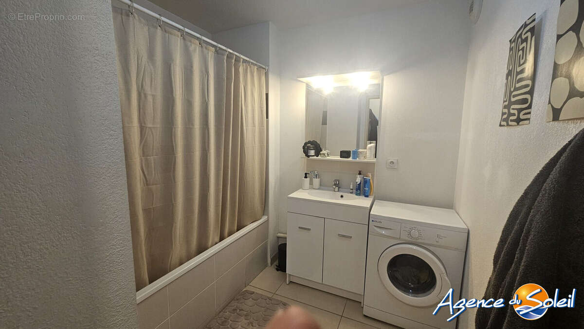 Appartement à NARBONNE