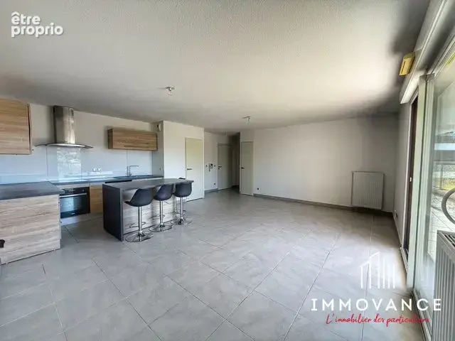 Appartement 4 pièces 90 m² à vendre à Le Cres (34920) - photo 4