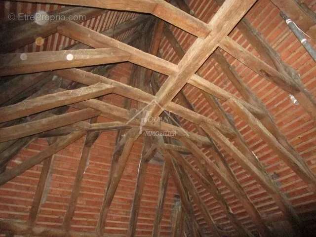 Maison à VARENNES-SUR-ALLIER