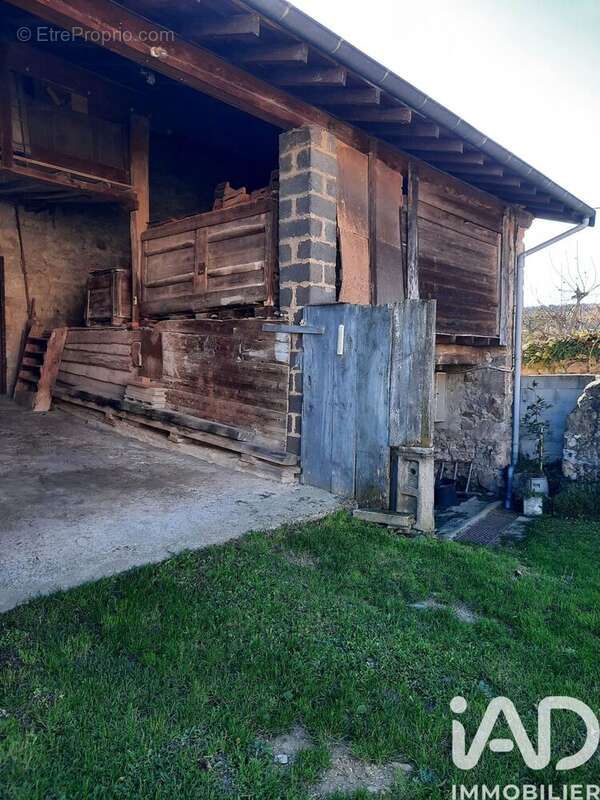 Photo 6 - Maison à SAVAS