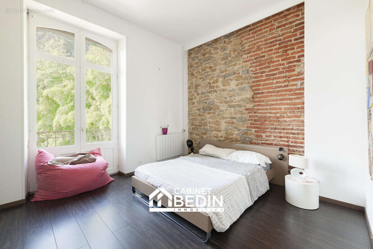 Appartement 67 m² à Dax  - photo 7