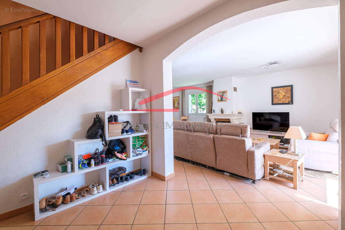 Maison à LA COLLE-SUR-LOUP