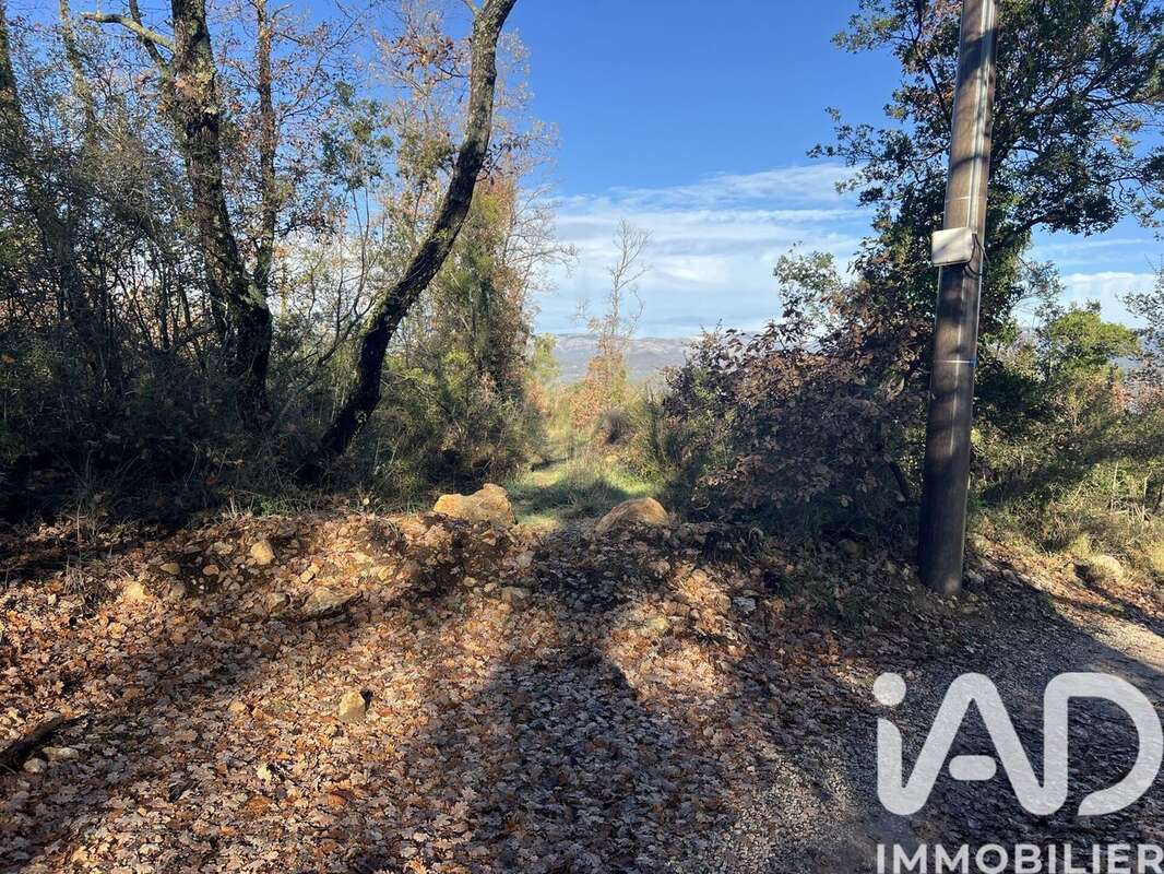 Photo 5 - Terrain à CALLIAN