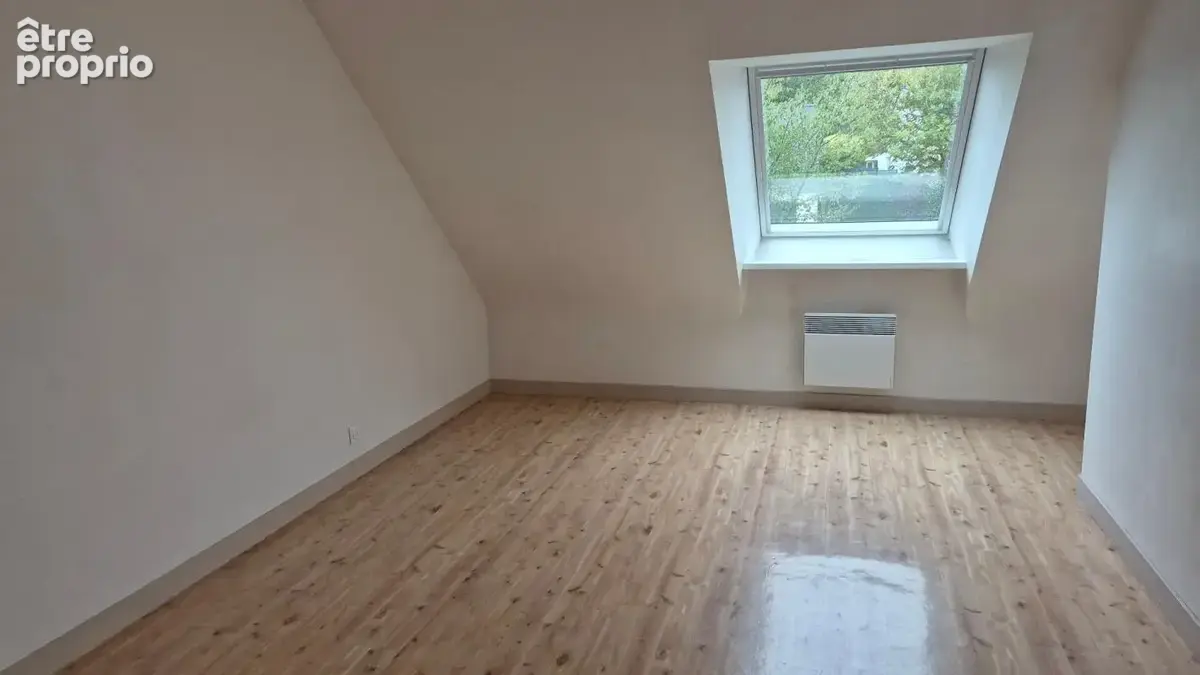 Maison Plouigneau 98 m2 - photo 11