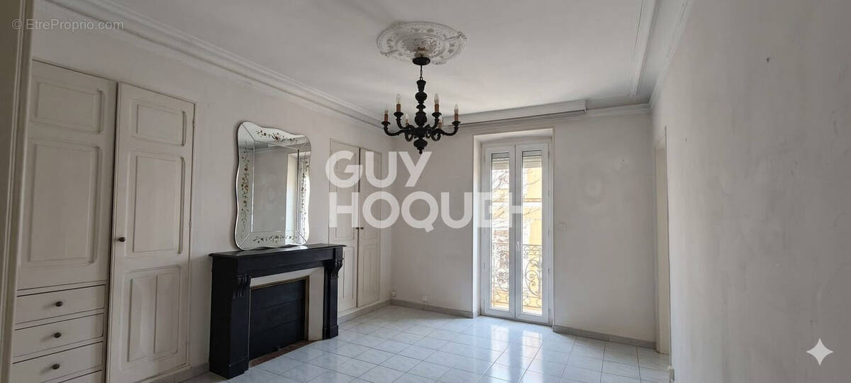 Appartement à NARBONNE