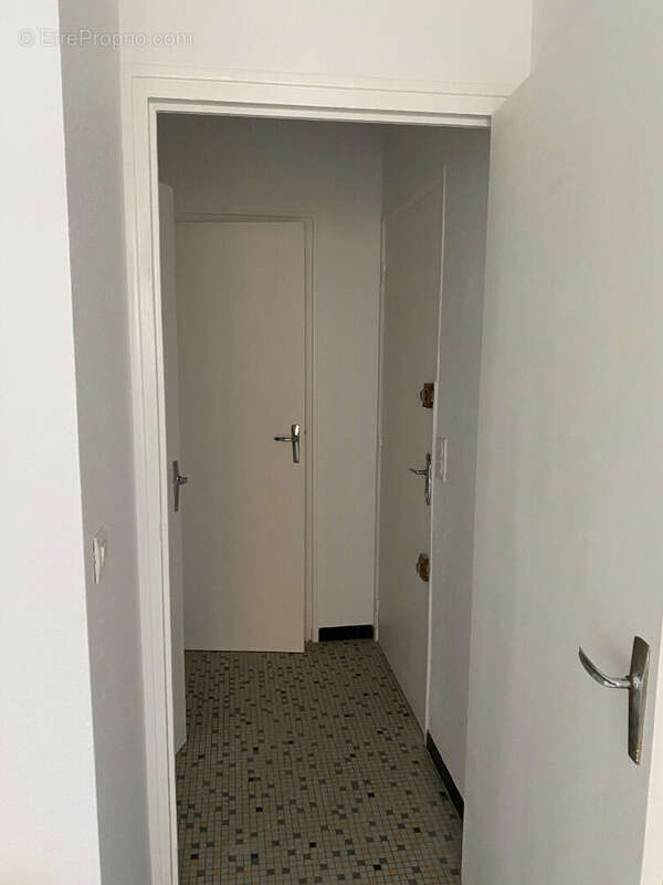 Appartement à VILLENEUVE-SUR-LOT