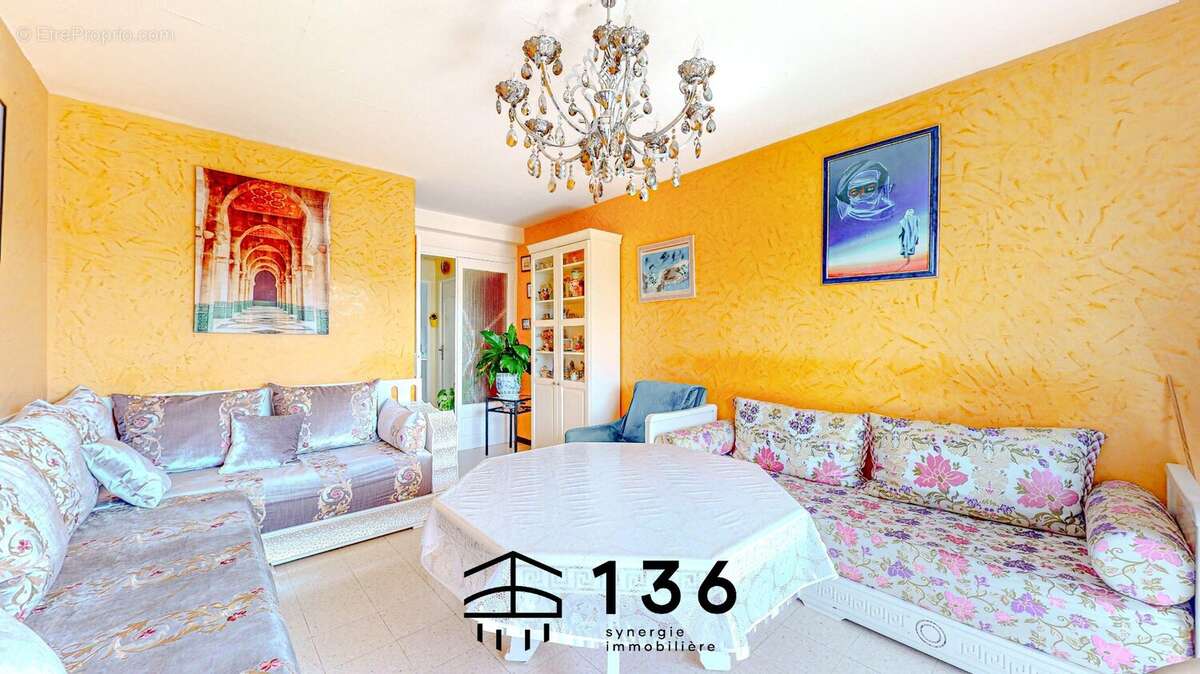 Appartement à MONTPELLIER