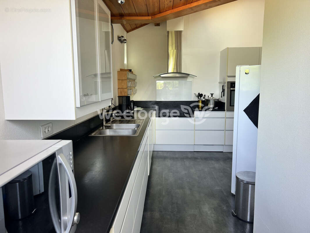 Maison 145 m² à Boucau  - photo 9
